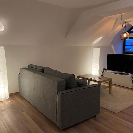 Apartment Scandic Living Bautzen Εξωτερικό φωτογραφία