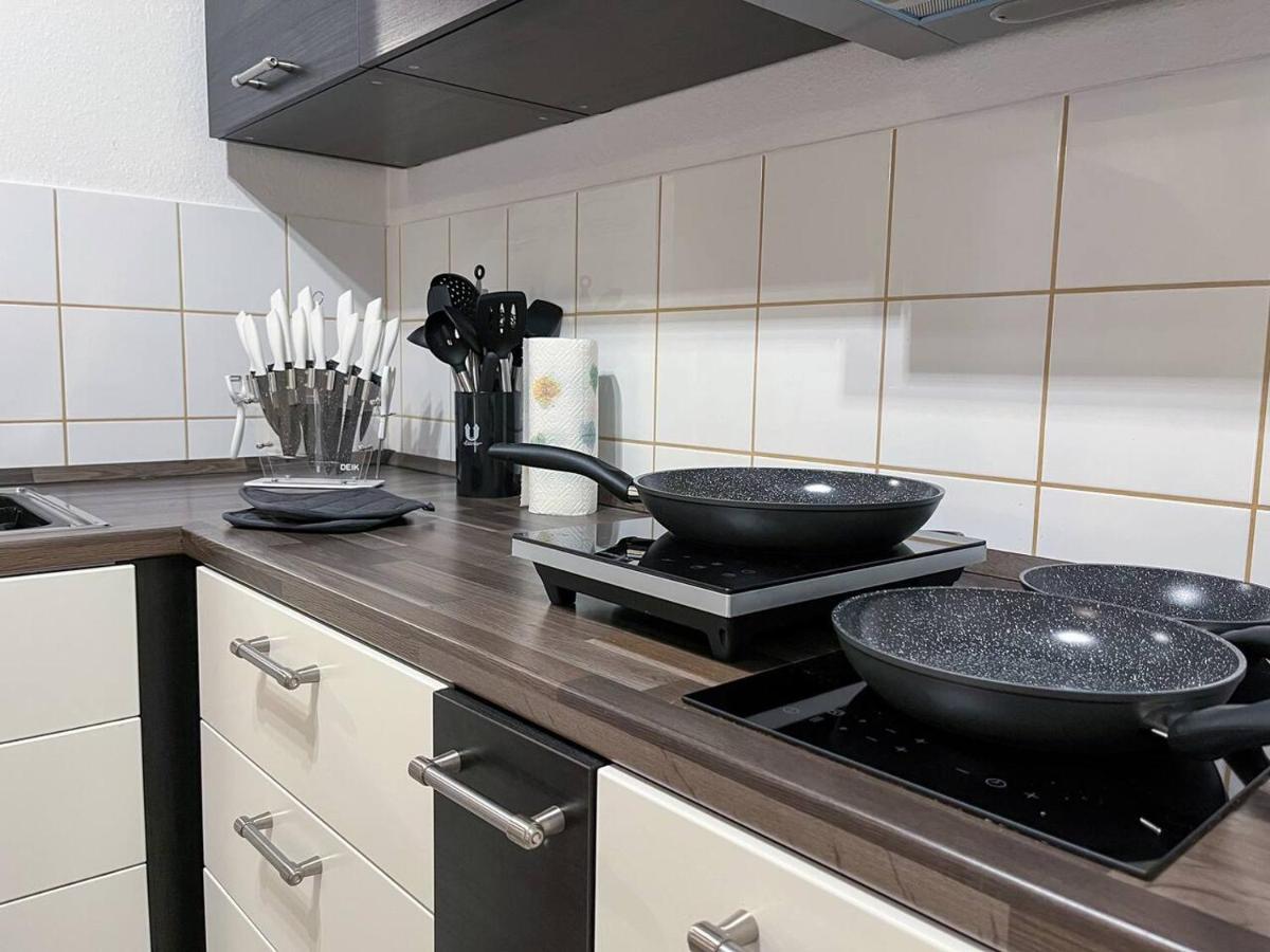 Apartment Scandic Living Bautzen Εξωτερικό φωτογραφία
