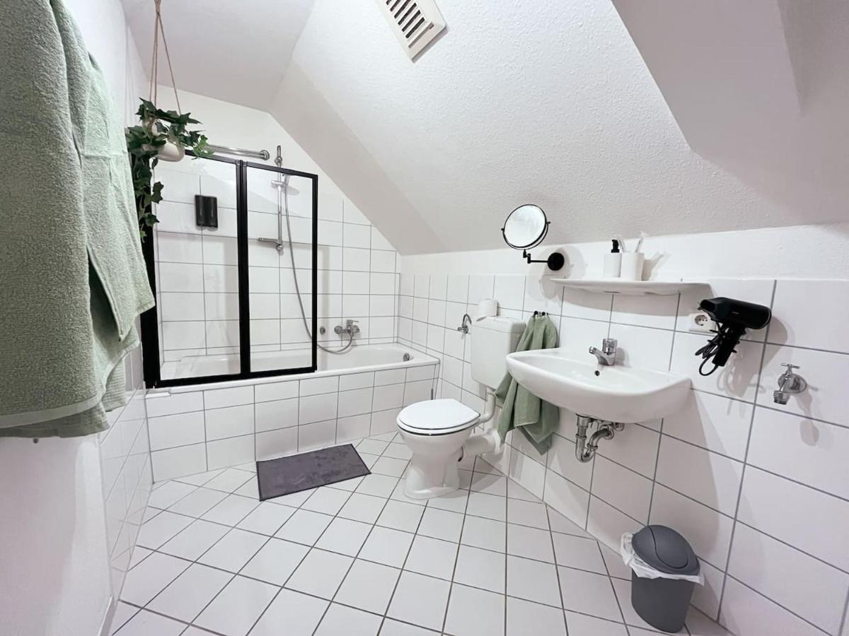 Apartment Scandic Living Bautzen Εξωτερικό φωτογραφία