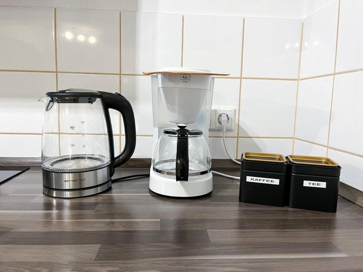 Apartment Scandic Living Bautzen Εξωτερικό φωτογραφία