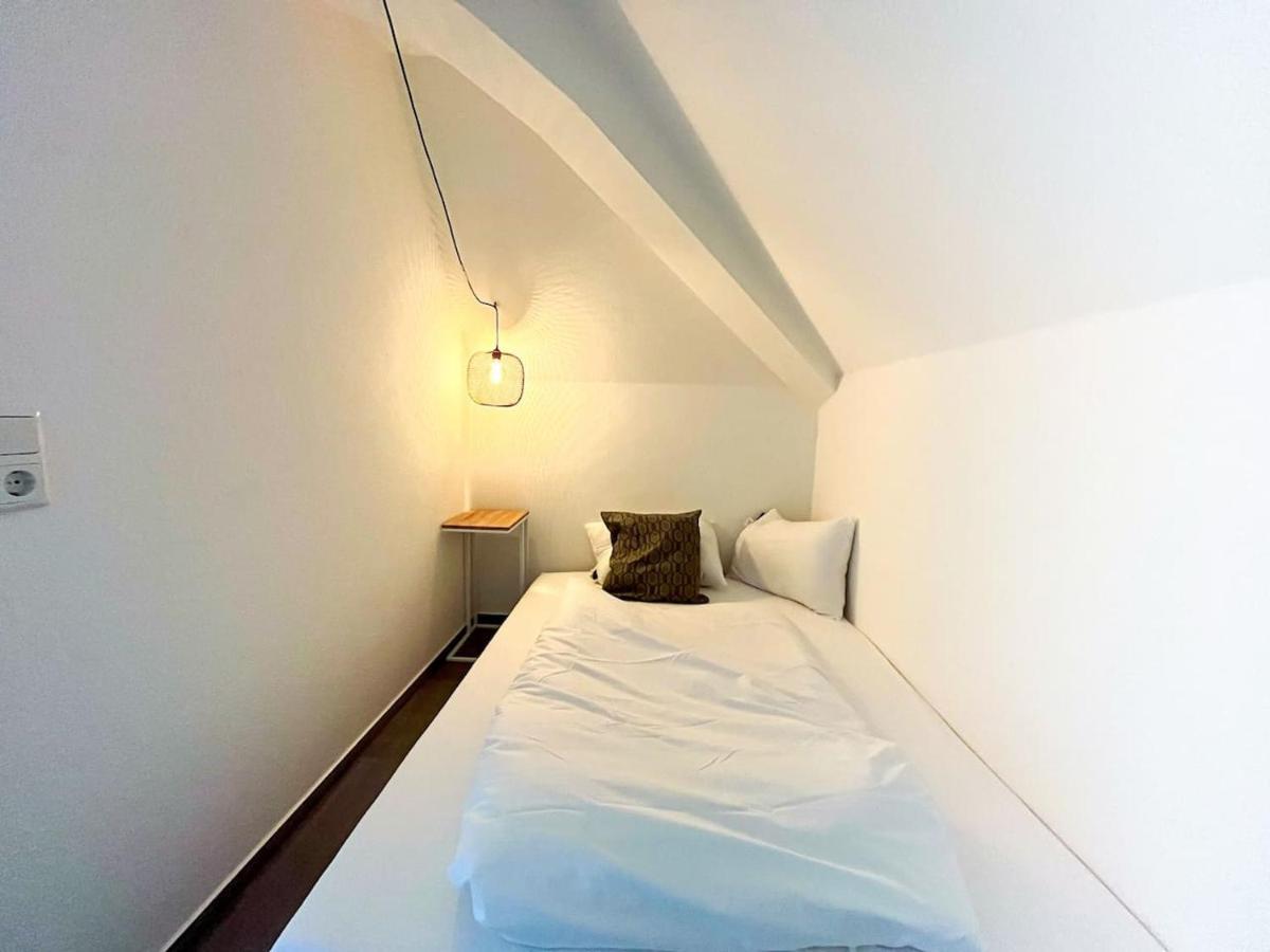 Apartment Scandic Living Bautzen Εξωτερικό φωτογραφία
