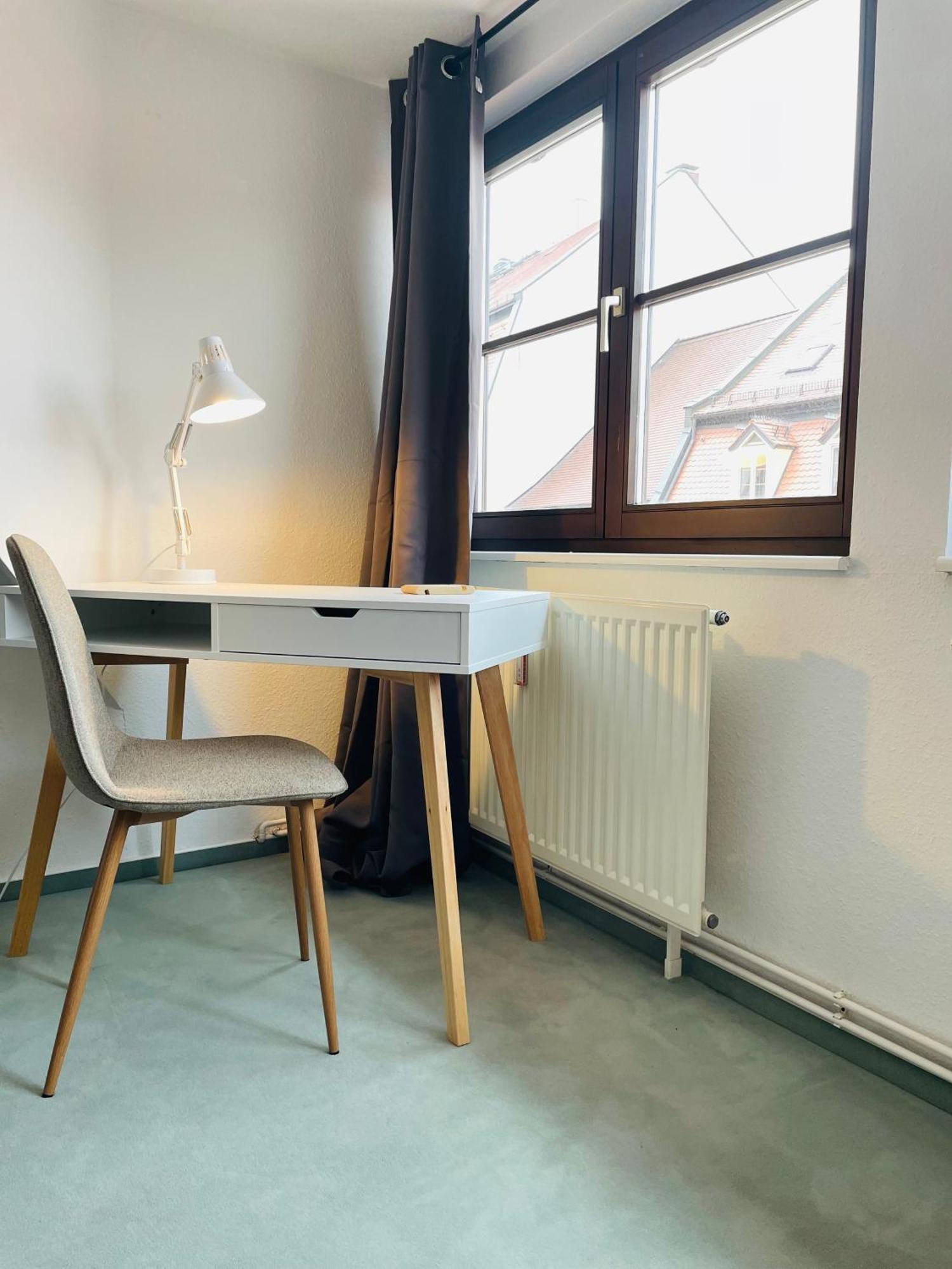 Apartment Scandic Living Bautzen Εξωτερικό φωτογραφία