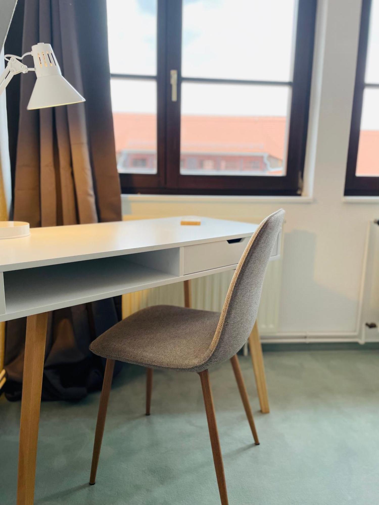 Apartment Scandic Living Bautzen Εξωτερικό φωτογραφία