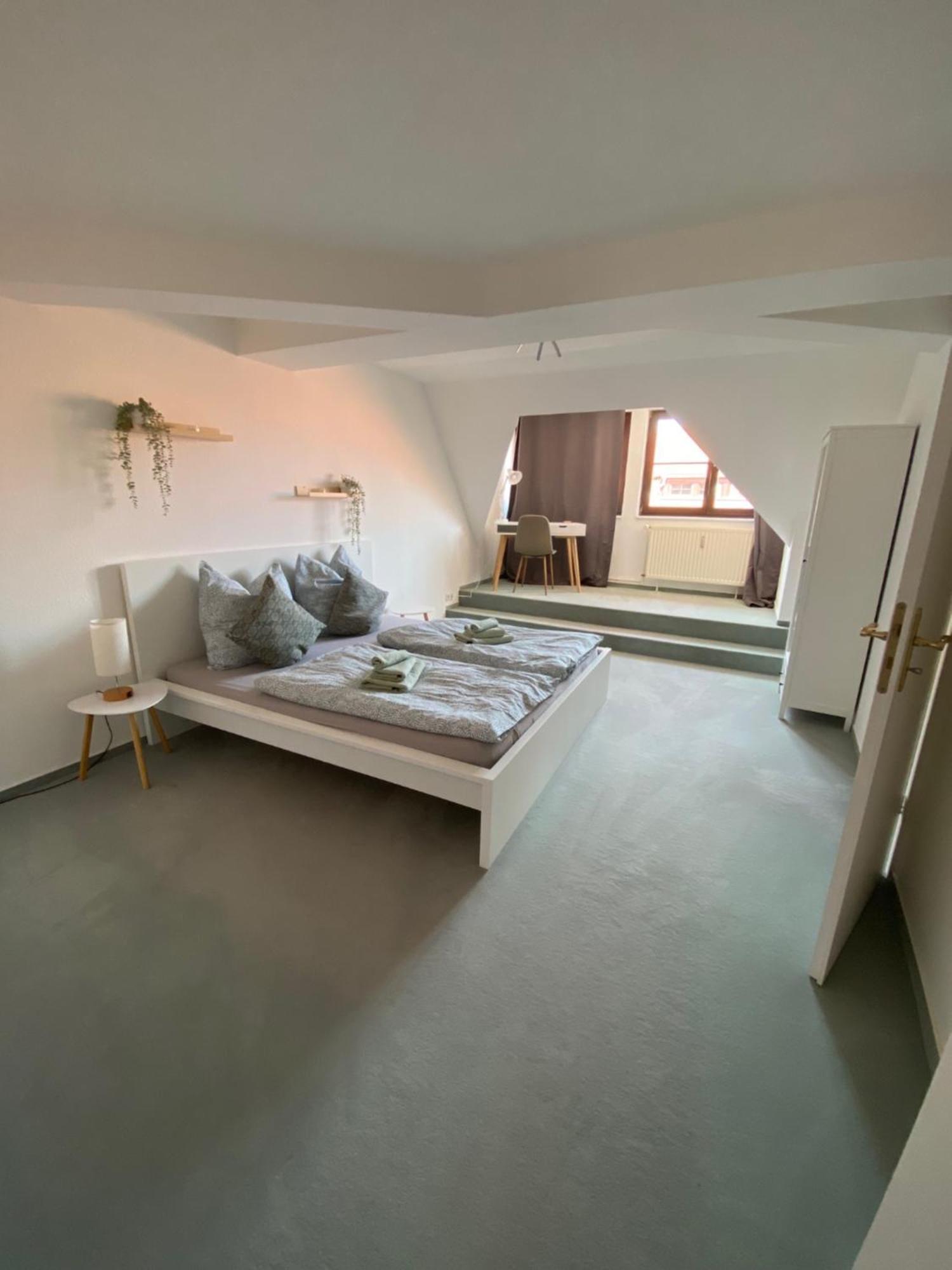 Apartment Scandic Living Bautzen Εξωτερικό φωτογραφία