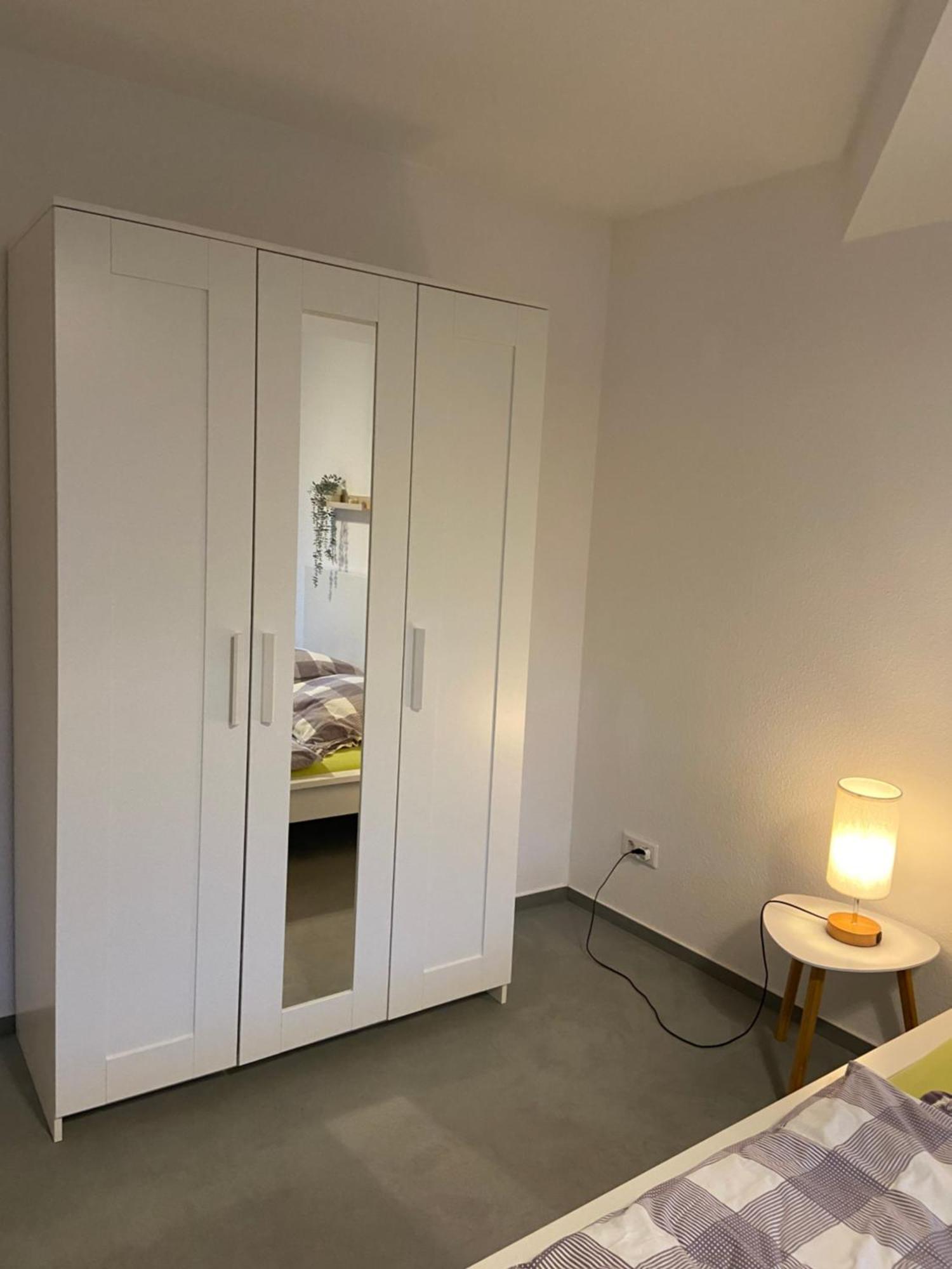 Apartment Scandic Living Bautzen Εξωτερικό φωτογραφία