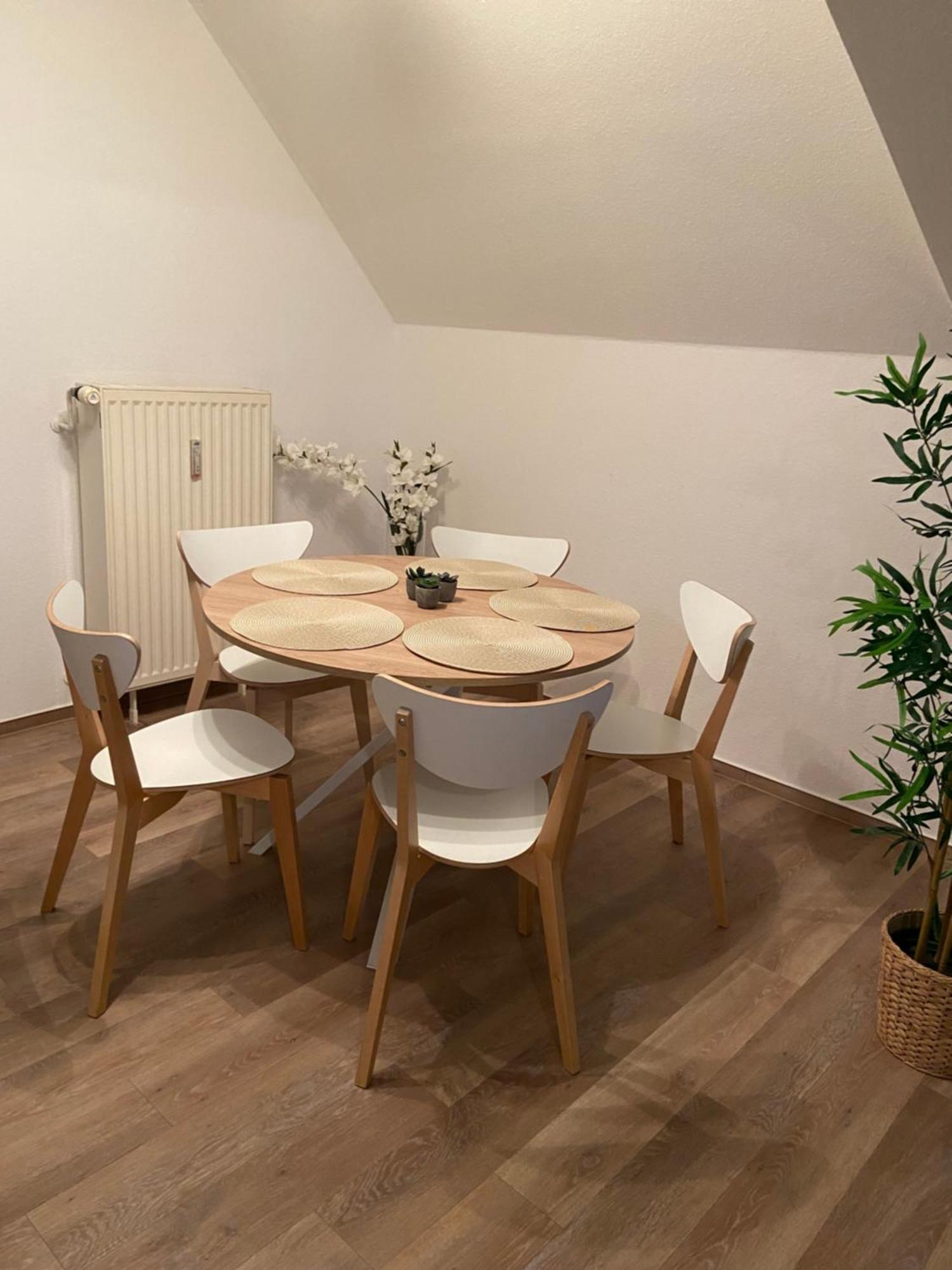 Apartment Scandic Living Bautzen Εξωτερικό φωτογραφία